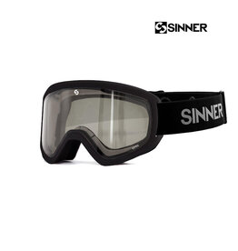 SINNER SKIBRIL SINNER ESTES Mt BLACK-Dbl Smoke