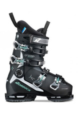 NORDICA Skischoenen Nordica Speedmachine 95WR Zw/Turk Gebruikt