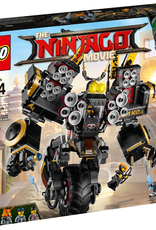 LEGO LEGO 70632 Quake Mech NINJAGO