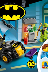 LEGO LEGO 76137 Batman vs. The Riddler Robbery SUPER HEROES