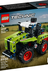LEGO LEGO 42102 Mini CLAAS XERION TECHNIC