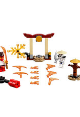 LEGO LEGO 71730 Epic Battle Set - Kai vs Skulkin NINJAGO