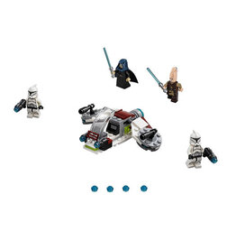 LEGO 75206 Jedi and Clone Troopers Battle Pack STAR WARS