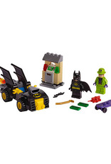 LEGO LEGO 76137 Batman vs. The Riddler Robbery SUPER HEROES