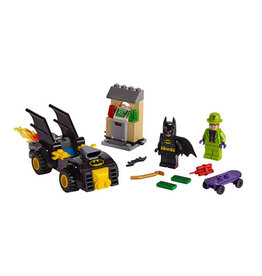 LEGO 76137 Batman vs. The Riddler Robbery SUPER HEROES