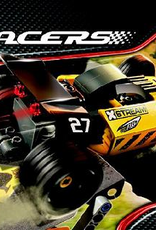 LEGO LEGO 8490 Desert Hopper RACERS