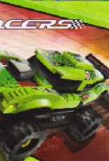 LEGO LEGO 8231 Vicious Viper RACERS