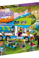 LEGO LEGO 41339 Mia's Camper Van FRIENDS