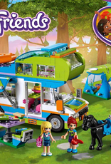 LEGO LEGO 41339 Mia's Camper Van FRIENDS