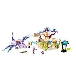 LEGO 41193 Aira & the Song of the Wind Dragon ELVES