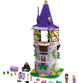 LEGO 41054 Rapunzel's Creativity Tower DISNEY