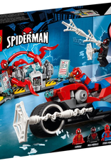 LEGO LEGO 76113 Spider-Man Bike Rescue SUPER HEROES