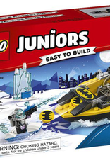 LEGO LEGO 10737 Batman vs. Mr. Freeze JUNIORS