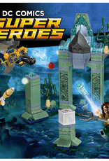 LEGO LEGO 76085 Battle of Atlantis SUPER HEROES