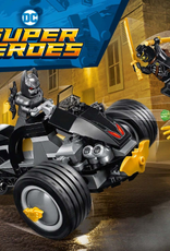 LEGO LEGO 76110 Batman: The Attack of the Talons SUPER HEROES