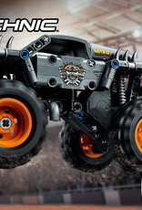 LEGO LEGO 42119 Monster Jam Max-D TECHNIC