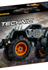 LEGO LEGO 42119 Monster Jam Max-D TECHNIC