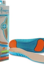 FOOT ACTIVE FOOT ACTIVE Inlegzolen Sensi