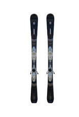 ROSSIGNOL Rossignol NOVA Carbon (witte binding) Ski's Gebruikt