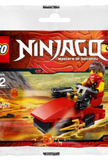 LEGO LEGO 30293 Kai Drifter polybag NINJAGO