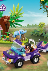 LEGO LEGO 41421 Baby Elephant Jungle Rescue FRIENDS