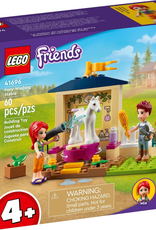 LEGO LEGO 41696 Pony-Washing Stable FRIENDS
