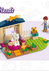 LEGO LEGO 41696 Pony-Washing Stable FRIENDS