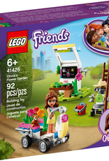 LEGO LEGO 41425 Olivia's Flower Garden FRIENDS