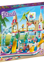 LEGO LEGO 41430 Summer Fun Water Park FRIENDS