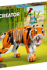 LEGO LEGO 31129 Majestic Tiger CREATOR