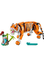 LEGO LEGO 31129 Majestic Tiger CREATOR