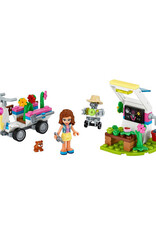 LEGO LEGO 41425 Olivia's Flower Garden FRIENDS
