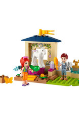 LEGO LEGO 41696 Pony-Washing Stable FRIENDS