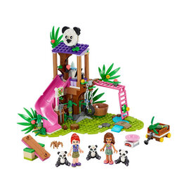 LEGO 41422 Panda Jungle Tree House FRIENDS