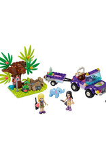 LEGO LEGO 41421 Baby Elephant Jungle Rescue FRIENDS