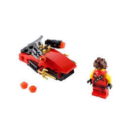 LEGO 30293 Kai Drifter polybag NINJAGO