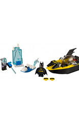 LEGO LEGO 10737 Batman vs. Mr. Freeze JUNIORS