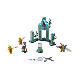 LEGO 76085 Battle of Atlantis SUPER HEROES