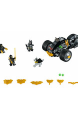 LEGO LEGO 76110 Batman: The Attack of the Talons SUPER HEROES