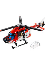 LEGO LEGO 42092 Rescue Helicopter TECHNIC