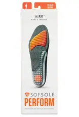 AIRR AIRR Sof sole Perform  Sport Inlegzolen