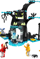 LEGO LEGO 70427 Welcome to the Hidden Side - HIDDEN SIDE