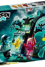 LEGO LEGO 70427 Welcome to the Hidden Side - HIDDEN SIDE