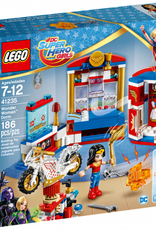 LEGO LEGO 41235 Wonder Woman Dorm SUPER HERO GIRLS