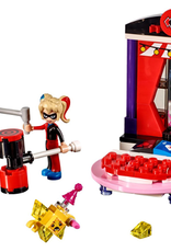 LEGO LEGO 41236 Harley Quinn Dorm SUPER HERO GIRLS