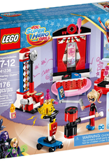 LEGO LEGO 41236 Harley Quinn Dorm SUPER HERO GIRLS