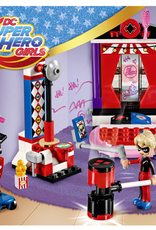 LEGO LEGO 41236 Harley Quinn Dorm SUPER HERO GIRLS