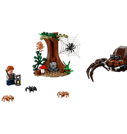 LEGO 75950 Aragog's Lair HARRY POTTER