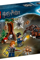 LEGO LEGO 75950 Aragog's Lair HARRY POTTER