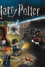 LEGO LEGO 75950 Aragog's Lair HARRY POTTER